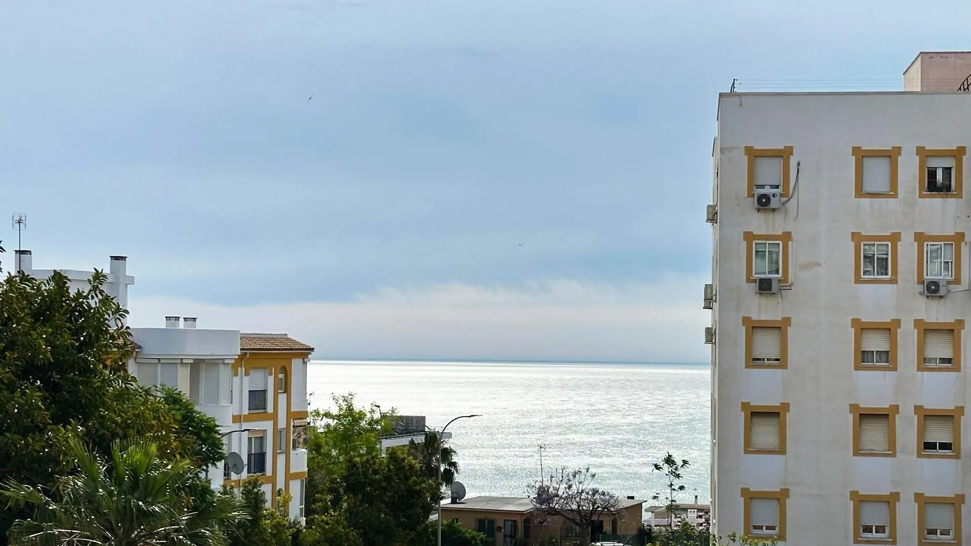 Hac - Terraza Con Vistas Al Mar, Wifi, Centro A 200 Metros, Playa A 600 Metros location